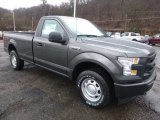 2017 Ford F150 Magnetic