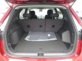 2018 Chevrolet Equinox LT AWD Trunk