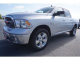 2017 Ram 1500 Big Horn Crew Cab 4x4