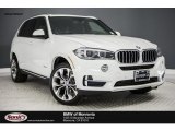 2017 BMW X5 sDrive35i