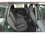 2017 Mini Clubman John Cooperworks ALL4 Rear Seat