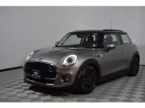 2017 Mini Hardtop Cooper 2 Door