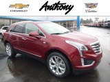 2017 Cadillac XT5 Luxury AWD