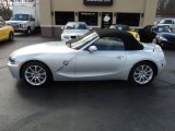 2007 BMW Z4 3.0i Roadster