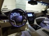 2015 Cadillac Escalade Luxury 4WD Dashboard