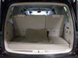 2015 Cadillac Escalade Luxury 4WD Trunk
