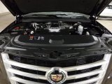 2015 Cadillac Escalade Luxury 4WD 6.2 Liter DI OHV 16-Valve VVT V8 Engine