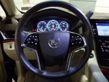 2015 Cadillac Escalade Luxury 4WD Steering Wheel