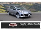 2010 Mazda MAZDA3 i Sport 4 Door