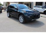 2016 Aintree Green Metallic Land Rover Discovery Sport HSE 4WD #119111834