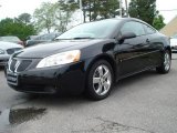 2006 Black Pontiac G6 GT Coupe #11898990