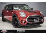 2017 Mini Clubman Cooper S