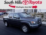 2008 Honda Ridgeline RTL
