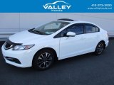 2014 Honda Civic EX Sedan