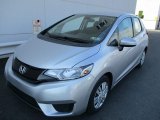 2015 Honda Fit LX Front 3/4 View