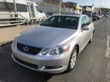 2006 Lexus GS 300 AWD