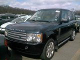 2004 Adriatic Blue Metallic Land Rover Range Rover HSE #119135168