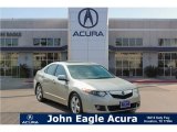 2010 Acura TSX Sedan