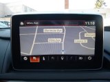2017 Mazda MX-5 Miata RF Grand Touring Navigation