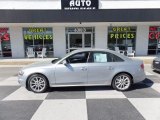 2016 Audi A4 2.0T Premium