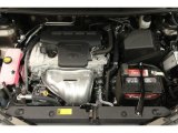 2014 Toyota RAV4 Limited AWD 2.5 Liter DOHC 16-Valve Dual VVT-i 4 Cylinder Engine