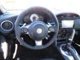 2017 Toyota 86  Steering Wheel