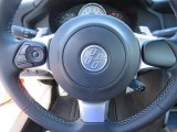 2017 Toyota 86  Steering Wheel