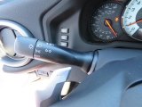 2017 Toyota 86  Controls