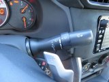 2017 Toyota 86  Controls