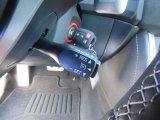 2017 Toyota 86  Controls