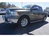 2013 Ram 1500 Prairie Pearl