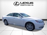 2011 Lexus ES 350