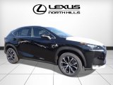 2017 Lexus NX 200t F Sport AWD