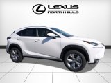 2017 Lexus NX 200t AWD