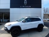2016 Jeep Cherokee Trailhawk 4x4