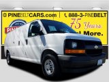 2017 Chevrolet Express 2500 Cargo Extended WT