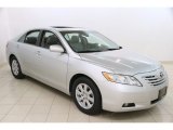 2009 Toyota Camry XLE