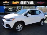 2017 Chevrolet Trax LS AWD
