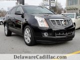 2015 Cadillac SRX Premium AWD