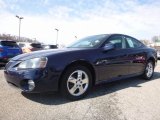 2007 Pontiac Grand Prix Sedan