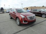 2017 Cadillac XT5 Luxury AWD