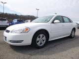 2009 Chevrolet Impala LT