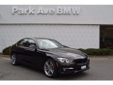 2017 BMW 3 Series 330i xDrive Sedan