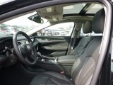 2017 Buick LaCrosse Premium AWD Front Seat