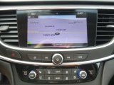 2017 Buick LaCrosse Premium AWD Navigation