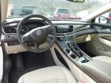 2017 Buick LaCrosse Interiors