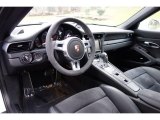 2015 Porsche 911 Carrera GTS Coupe Dashboard