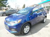 2017 Chevrolet Trax LT AWD