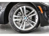 2017 BMW 4 Series 430i Coupe Wheel