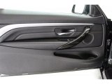 2017 BMW 4 Series 430i Coupe Door Panel